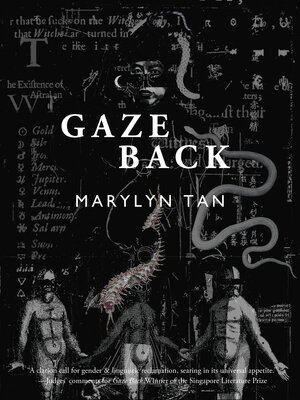 cover image of Gaze Back